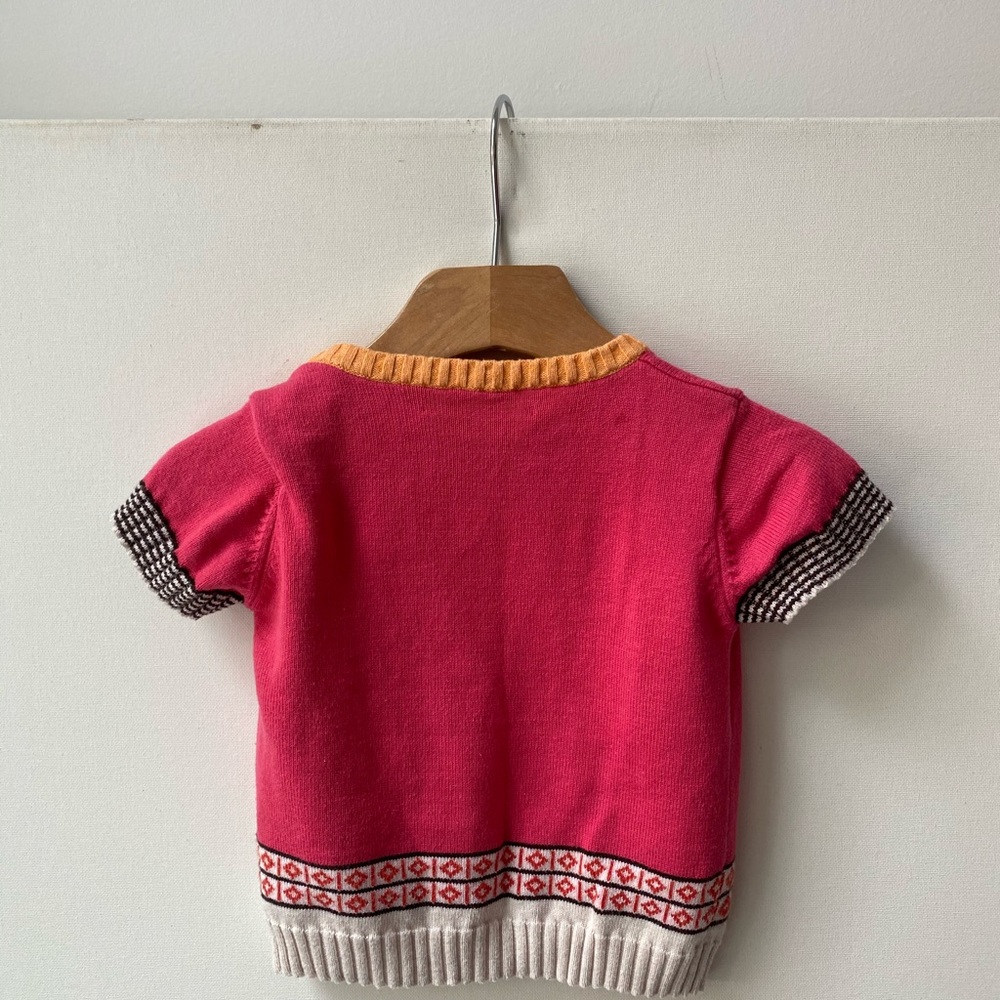 Baby Knit Set - Picture 3 of 5